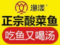 漁漾酸菜魚飯