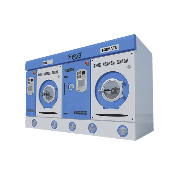 潔希亞國(guó)際洗衣