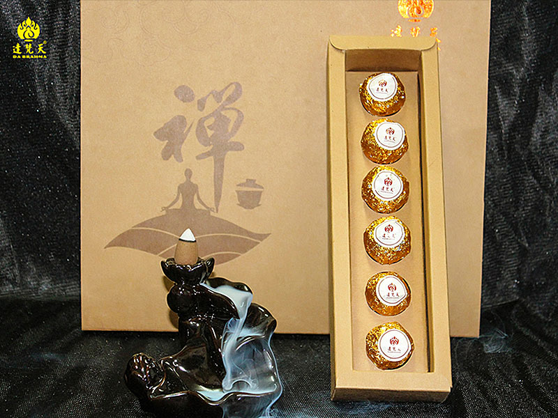 達(dá)梵天吉祥文化主題店