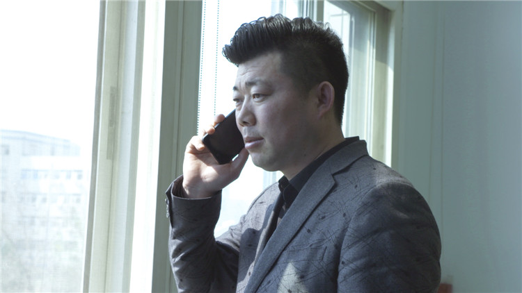 創(chuàng)始人陳友兵先生