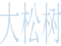 大松樹(shù)女裝